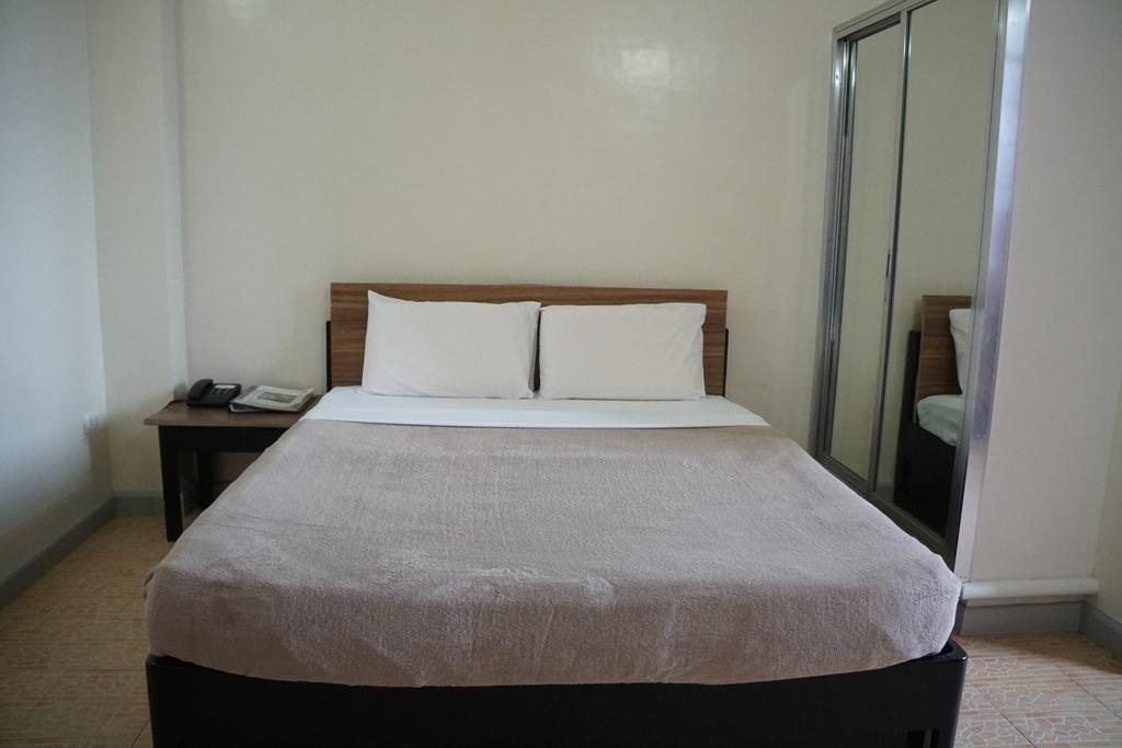 My Hotel Davao City Exteriér fotografie