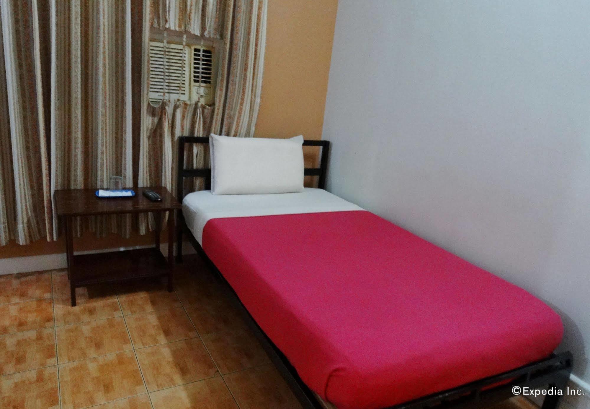 My Hotel Davao City Exteriér fotografie